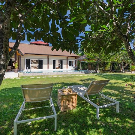 Villa Kokyang Estate By Tropiclook Nai Harn Exterior foto