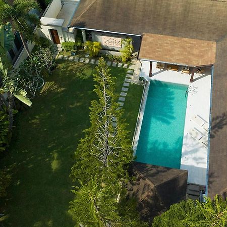 Villa Kokyang Estate By Tropiclook Nai Harn Exterior foto