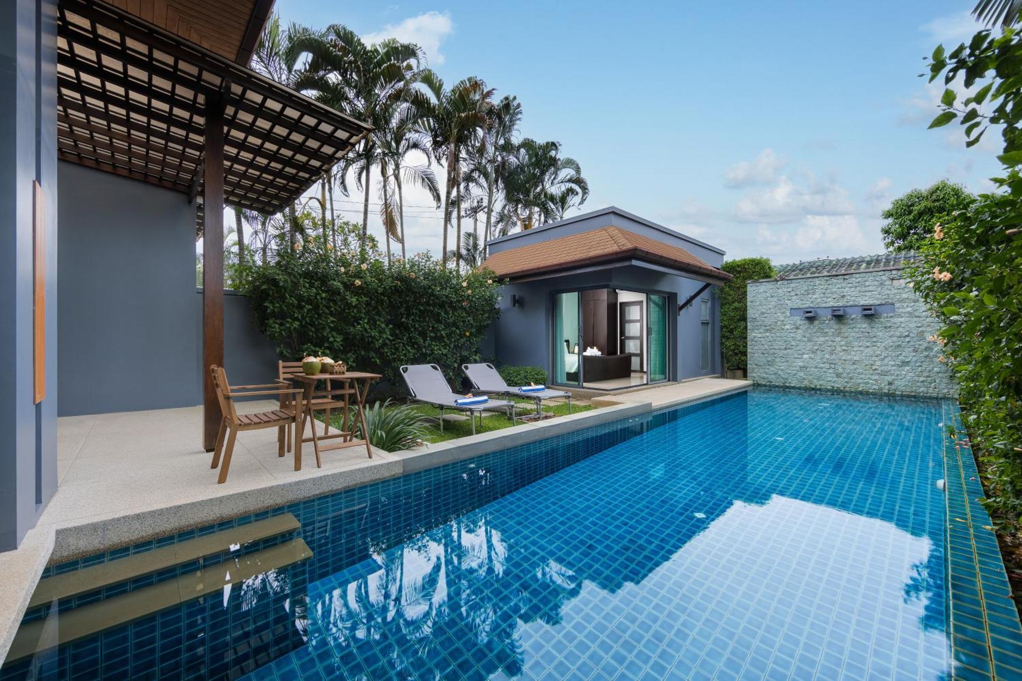 Villa Kokyang Estate By Tropiclook Nai Harn Exterior foto
