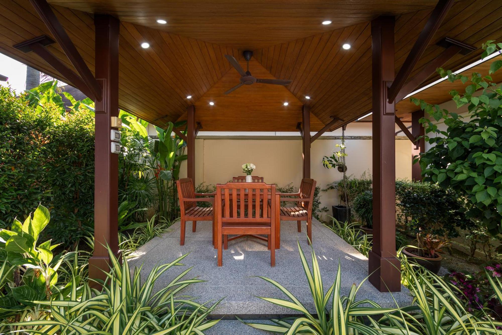 Villa Kokyang Estate By Tropiclook Nai Harn Exterior foto
