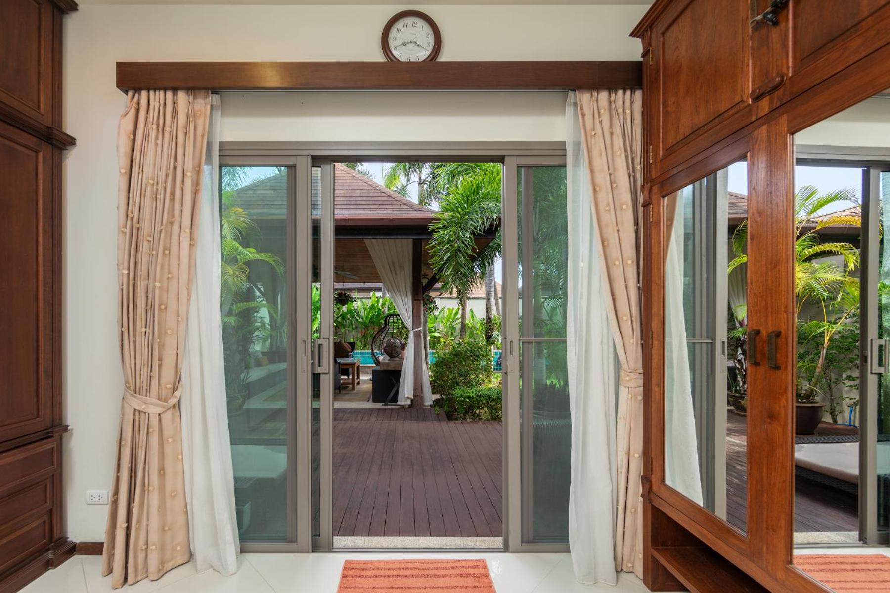 Villa Kokyang Estate By Tropiclook Nai Harn Exterior foto