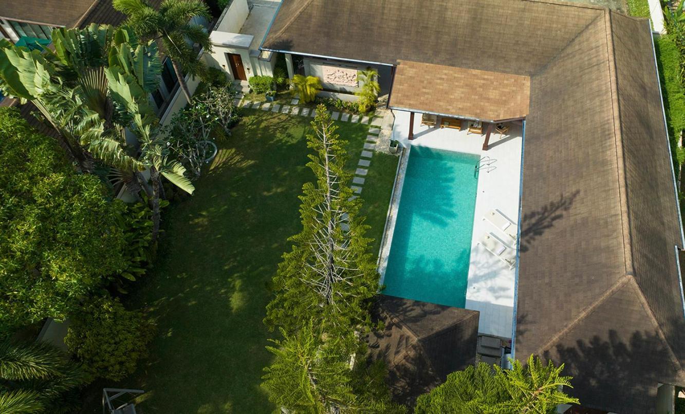 Villa Kokyang Estate By Tropiclook Nai Harn Exterior foto